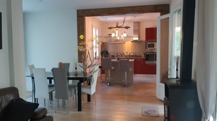 Ma-Cabane - Vente Maison Sisco, 136 m²