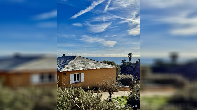 Ma-Cabane - Vente Maison Sisco, 200 m²