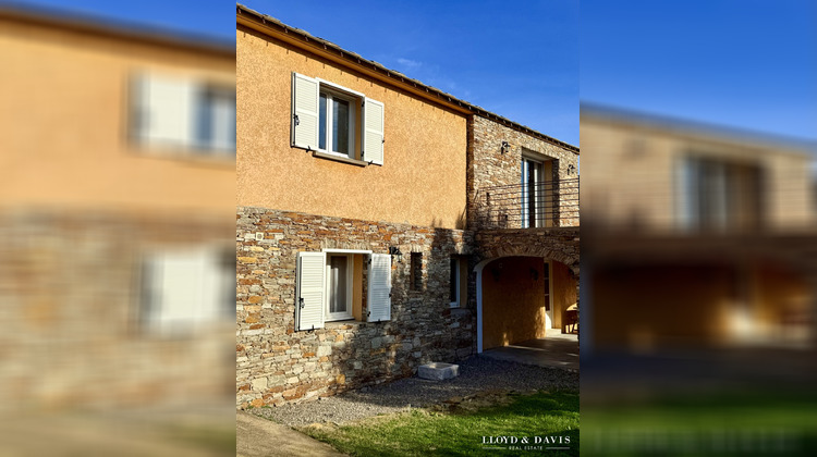 Ma-Cabane - Vente Maison Sisco, 200 m²