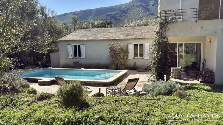 Ma-Cabane - Vente Maison Sisco, 135 m²