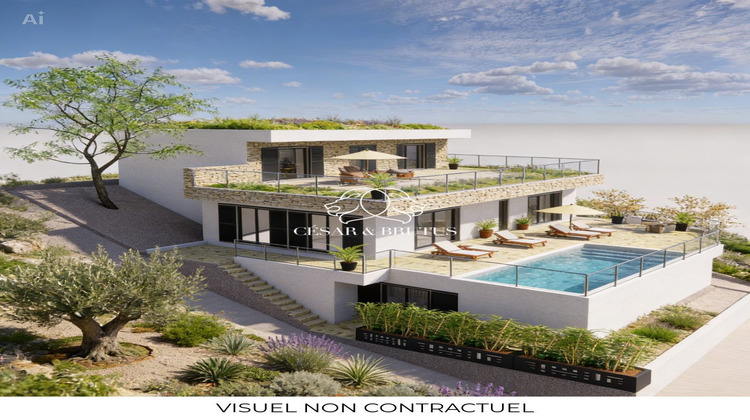 Ma-Cabane - Vente Maison Sisco, 255 m²