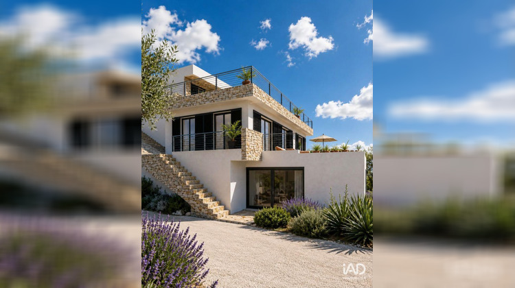 Ma-Cabane - Vente Maison Sisco, 255 m²