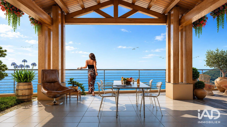 Ma-Cabane - Vente Maison Sisco, 164 m²
