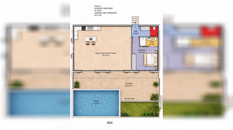 Ma-Cabane - Vente Maison Sisco, 164 m²