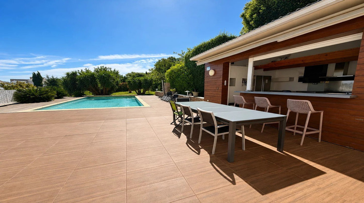 Ma-Cabane - Vente Maison Sisco, 197 m²