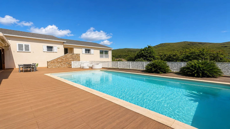 Ma-Cabane - Vente Maison Sisco, 197 m²