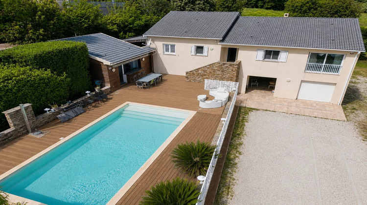 Ma-Cabane - Vente Maison Sisco, 197 m²