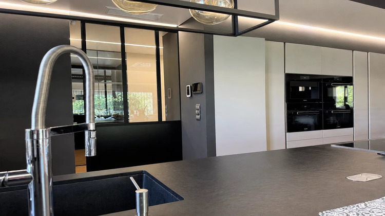 Ma-Cabane - Vente Maison Sisco, 197 m²