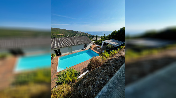 Ma-Cabane - Vente Maison SISCO, 130 m²
