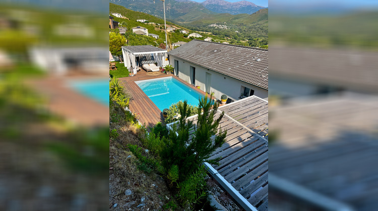 Ma-Cabane - Vente Maison SISCO, 130 m²