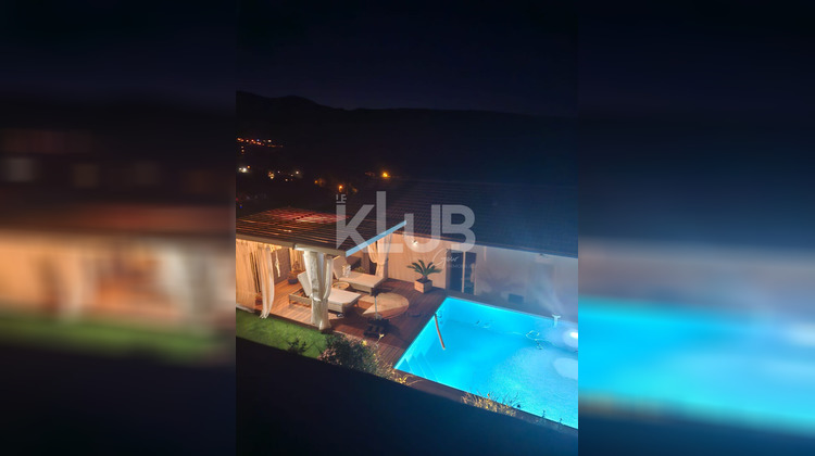 Ma-Cabane - Vente Maison SISCO, 130 m²