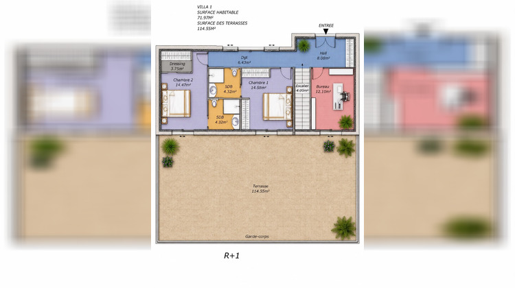Ma-Cabane - Vente Maison Sisco, 164 m²