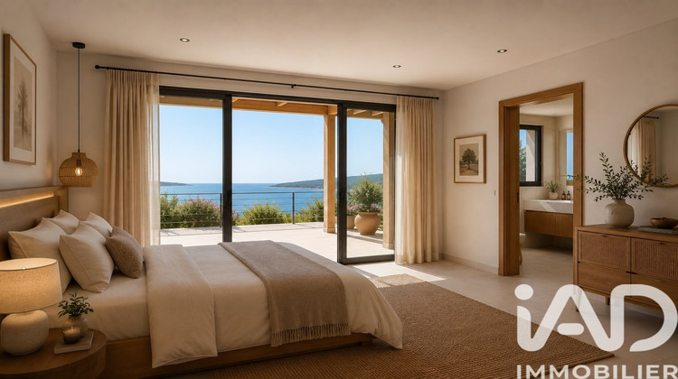 Ma-Cabane - Vente Maison Sisco, 226 m²
