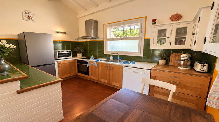 Ma-Cabane - Vente Maison Sisco, 215 m²