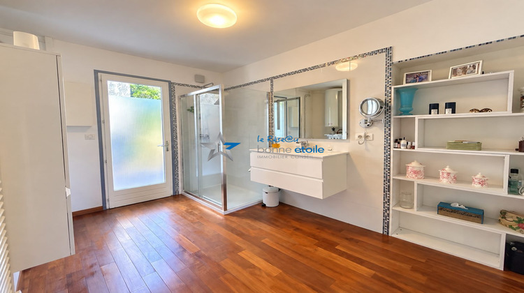 Ma-Cabane - Vente Maison Sisco, 215 m²