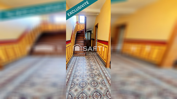 Ma-Cabane - Vente Maison Sissonne, 143 m²