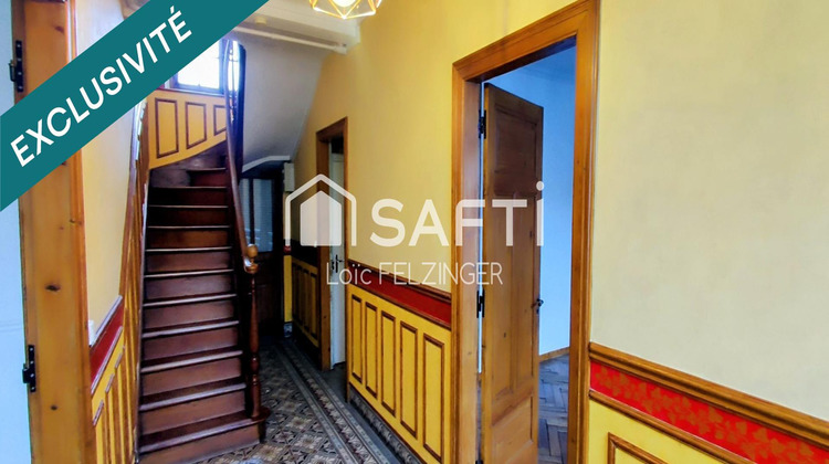 Ma-Cabane - Vente Maison Sissonne, 143 m²