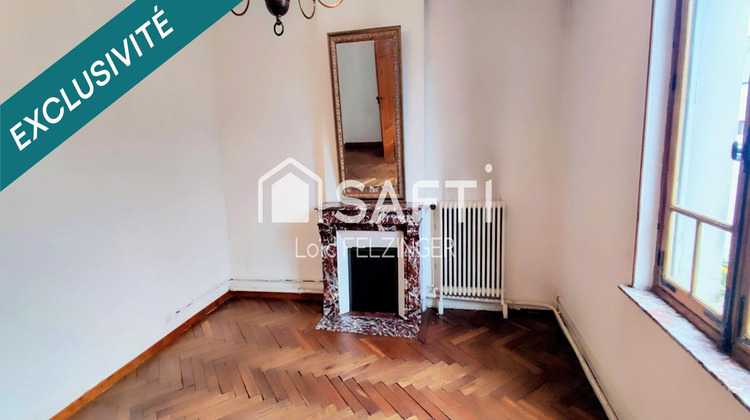 Ma-Cabane - Vente Maison Sissonne, 143 m²