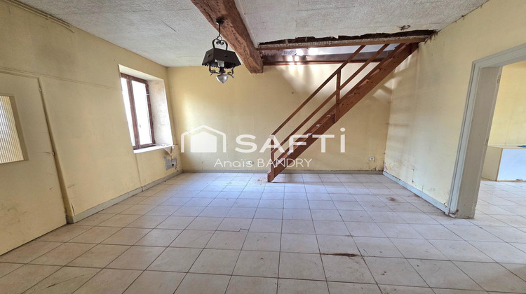 Ma-Cabane - Vente Maison Sissonne, 73 m²