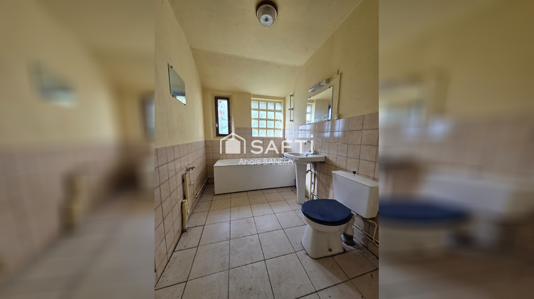 Ma-Cabane - Vente Maison Sissonne, 73 m²
