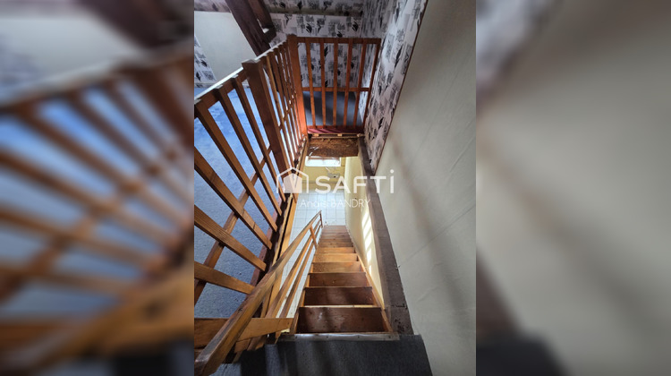 Ma-Cabane - Vente Maison Sissonne, 73 m²