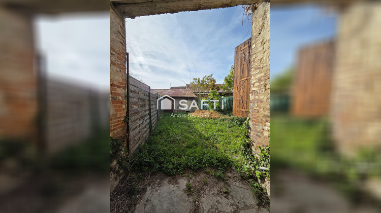 Ma-Cabane - Vente Maison Sissonne, 73 m²