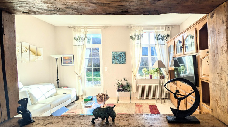 Ma-Cabane - Vente Maison Sissy, 199 m²