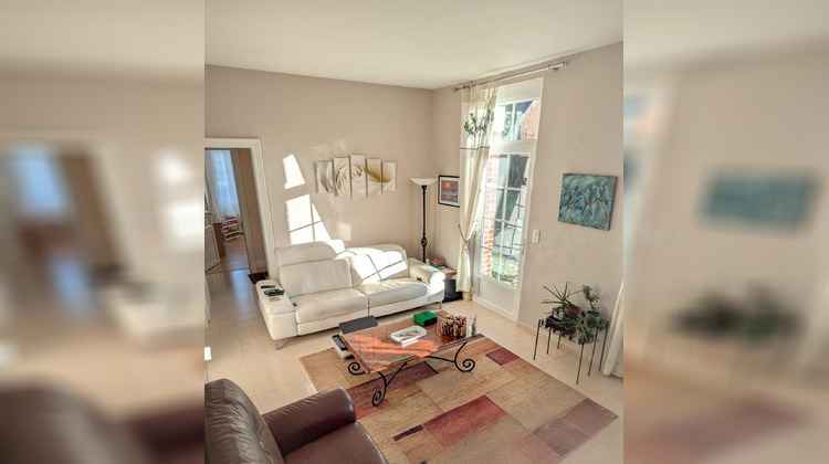 Ma-Cabane - Vente Maison Sissy, 199 m²