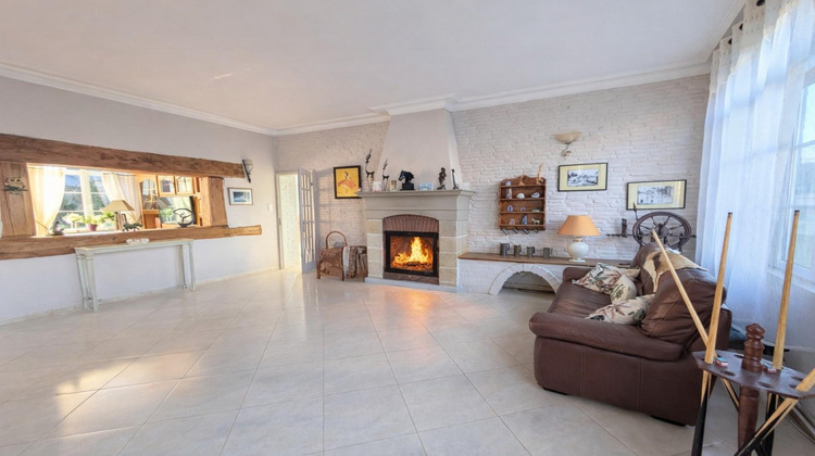 Ma-Cabane - Vente Maison Sissy, 199 m²