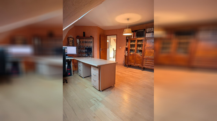 Ma-Cabane - Vente Maison Sissy, 199 m²