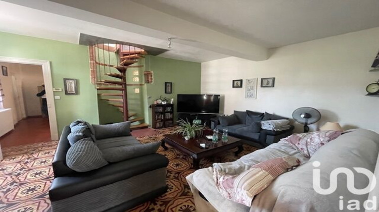 Ma-Cabane - Vente Maison Sissy, 160 m²