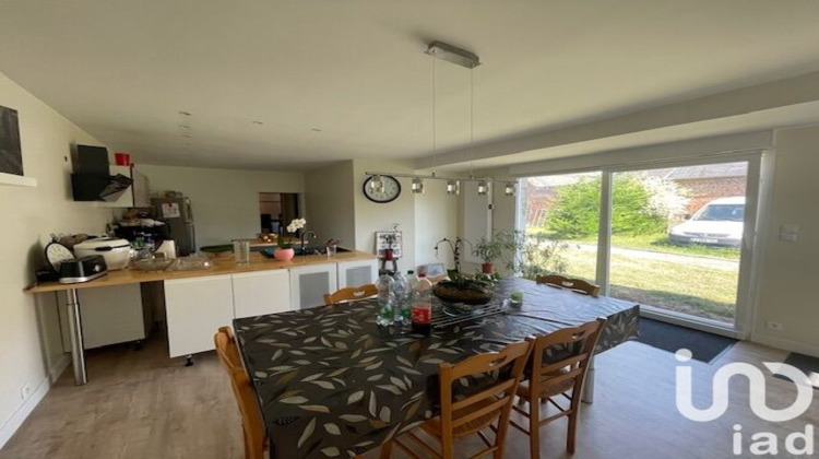 Ma-Cabane - Vente Maison Sissy, 160 m²