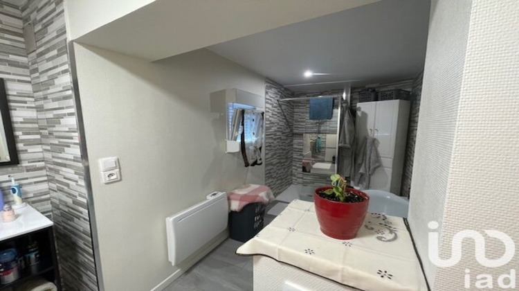 Ma-Cabane - Vente Maison Sissy, 160 m²