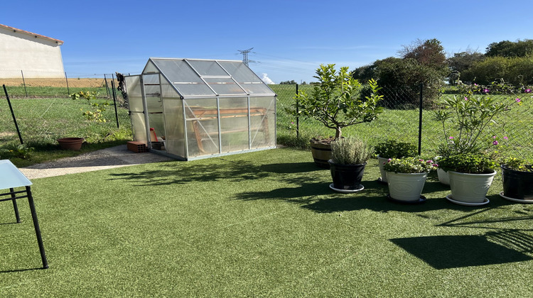 Ma-Cabane - Vente Maison Sistels, 97 m²