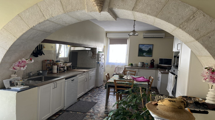 Ma-Cabane - Vente Maison Sistels, 97 m²