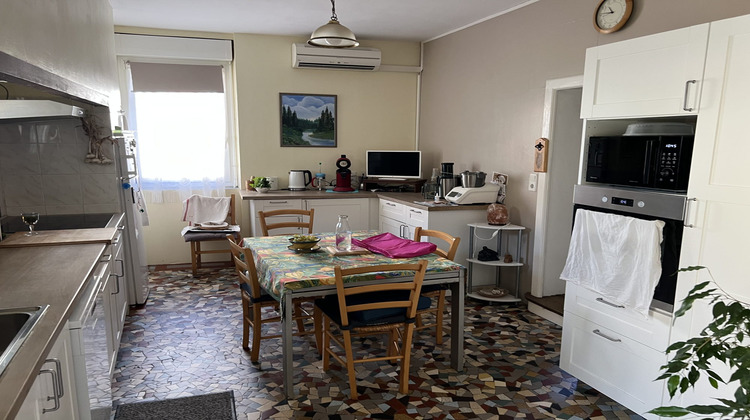 Ma-Cabane - Vente Maison Sistels, 97 m²