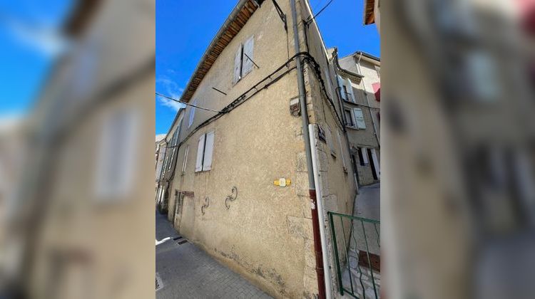 Ma-Cabane - Vente Maison Sisteron, 146 m²