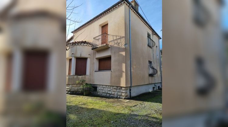 Ma-Cabane - Vente Maison Sisteron, 115 m²