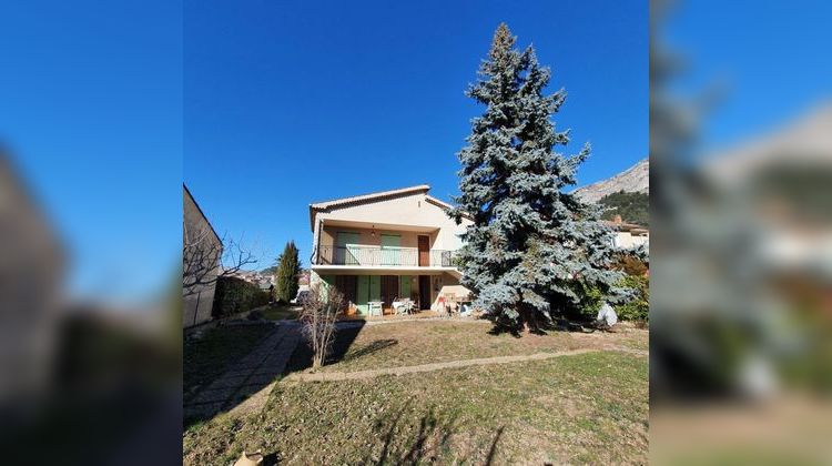 Ma-Cabane - Vente Maison Sisteron, 183 m²