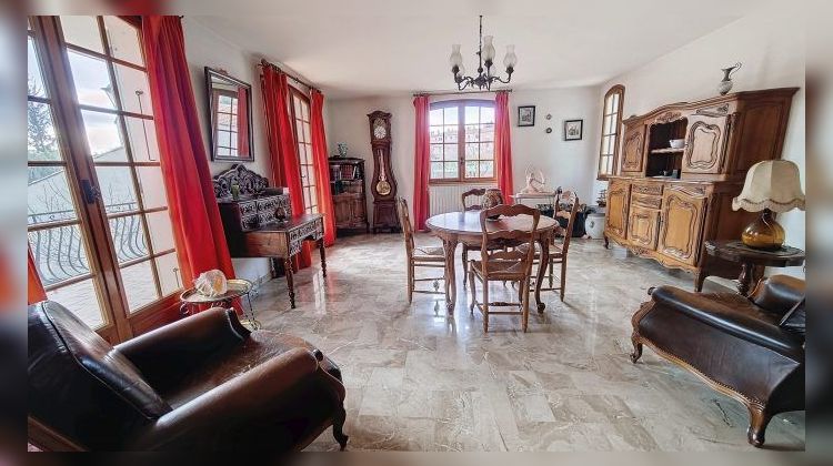 Ma-Cabane - Vente Maison Sisteron, 183 m²