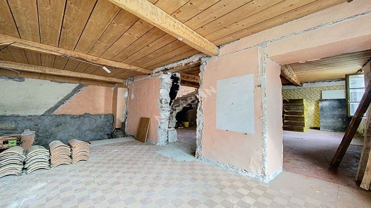 Ma-Cabane - Vente Maison SISTERON, 115 m²