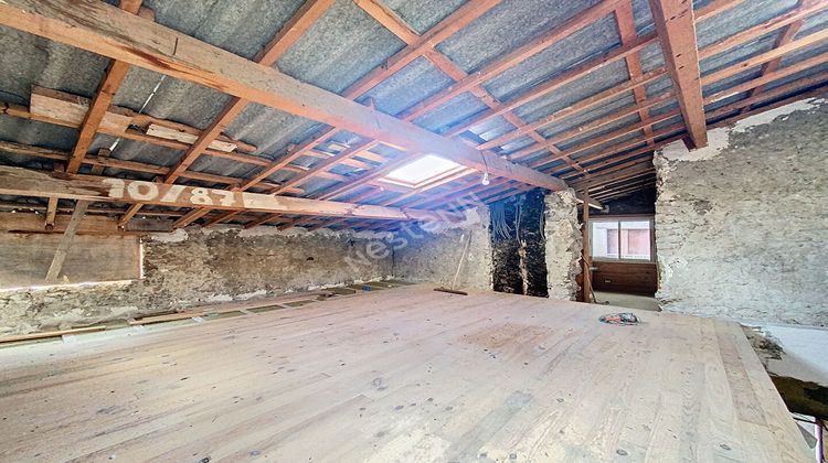 Ma-Cabane - Vente Maison SISTERON, 115 m²