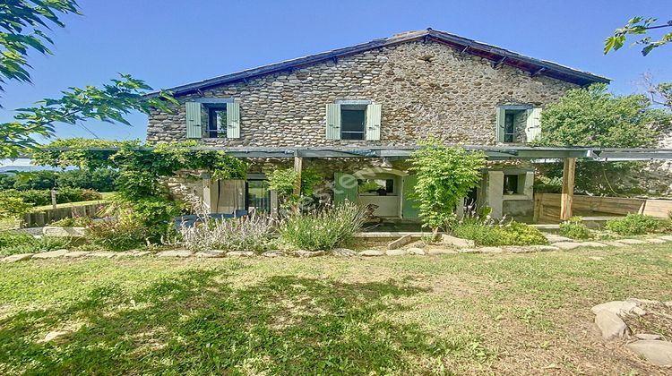 Ma-Cabane - Vente Maison SISTERON, 203 m²