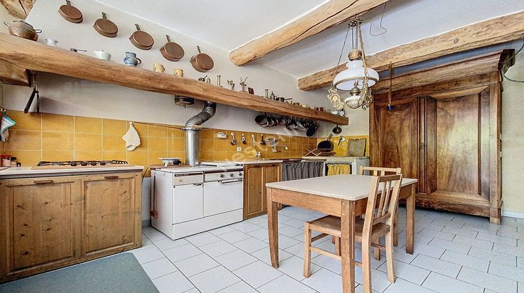 Ma-Cabane - Vente Maison SISTERON, 200 m²