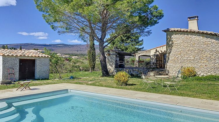 Ma-Cabane - Vente Maison SISTERON, 108 m²