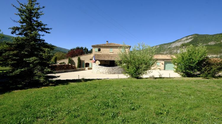 Ma-Cabane - Vente Maison Sisteron, 270 m²