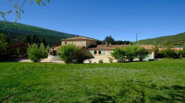 Ma-Cabane - Vente Maison Sisteron, 270 m²