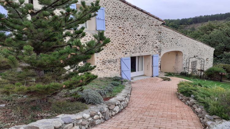 Ma-Cabane - Vente Maison Sisteron, 554 m²