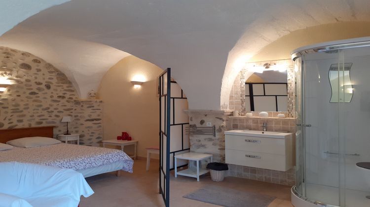 Ma-Cabane - Vente Maison Sisteron, 554 m²