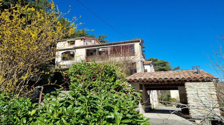 Ma-Cabane - Vente Maison Sisteron, 227 m²